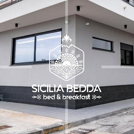 Sicilia Bedda B&B 니차 디 시칠리아 외부 사진