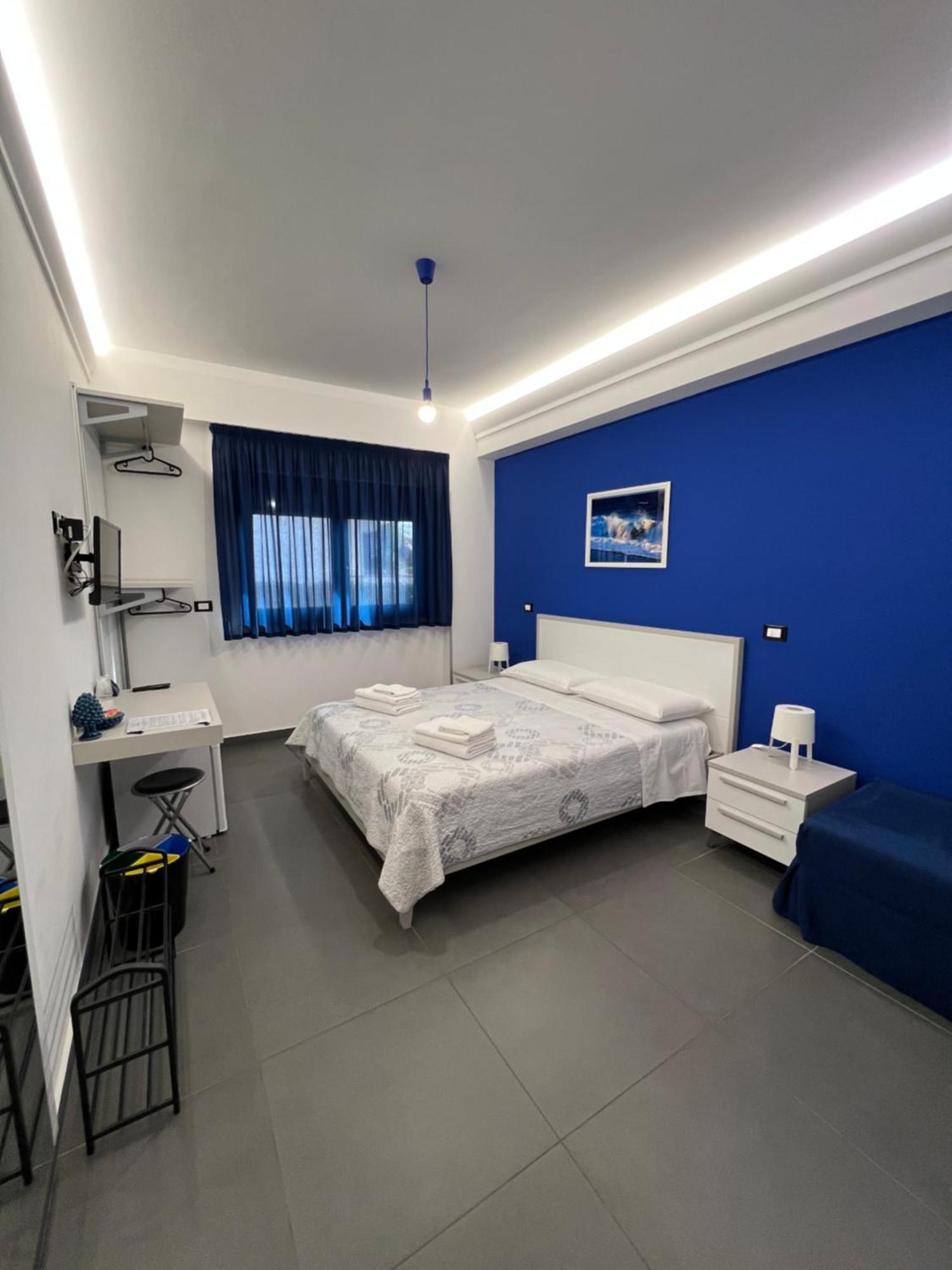 Sicilia Bedda B&B 니차 디 시칠리아 외부 사진