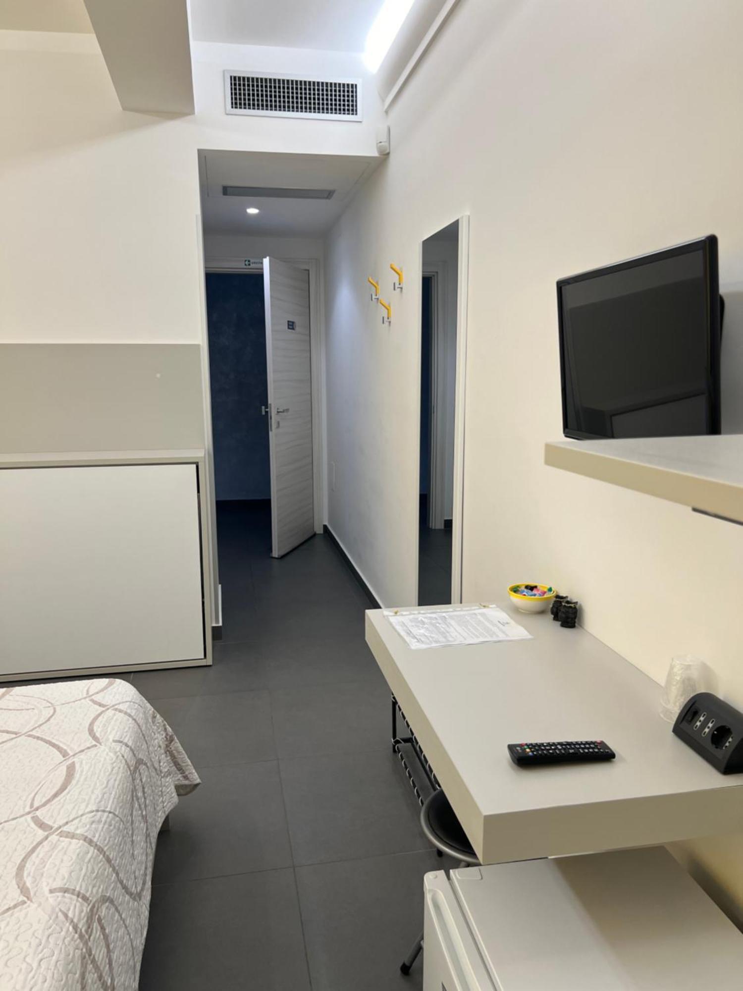 Sicilia Bedda B&B 니차 디 시칠리아 외부 사진