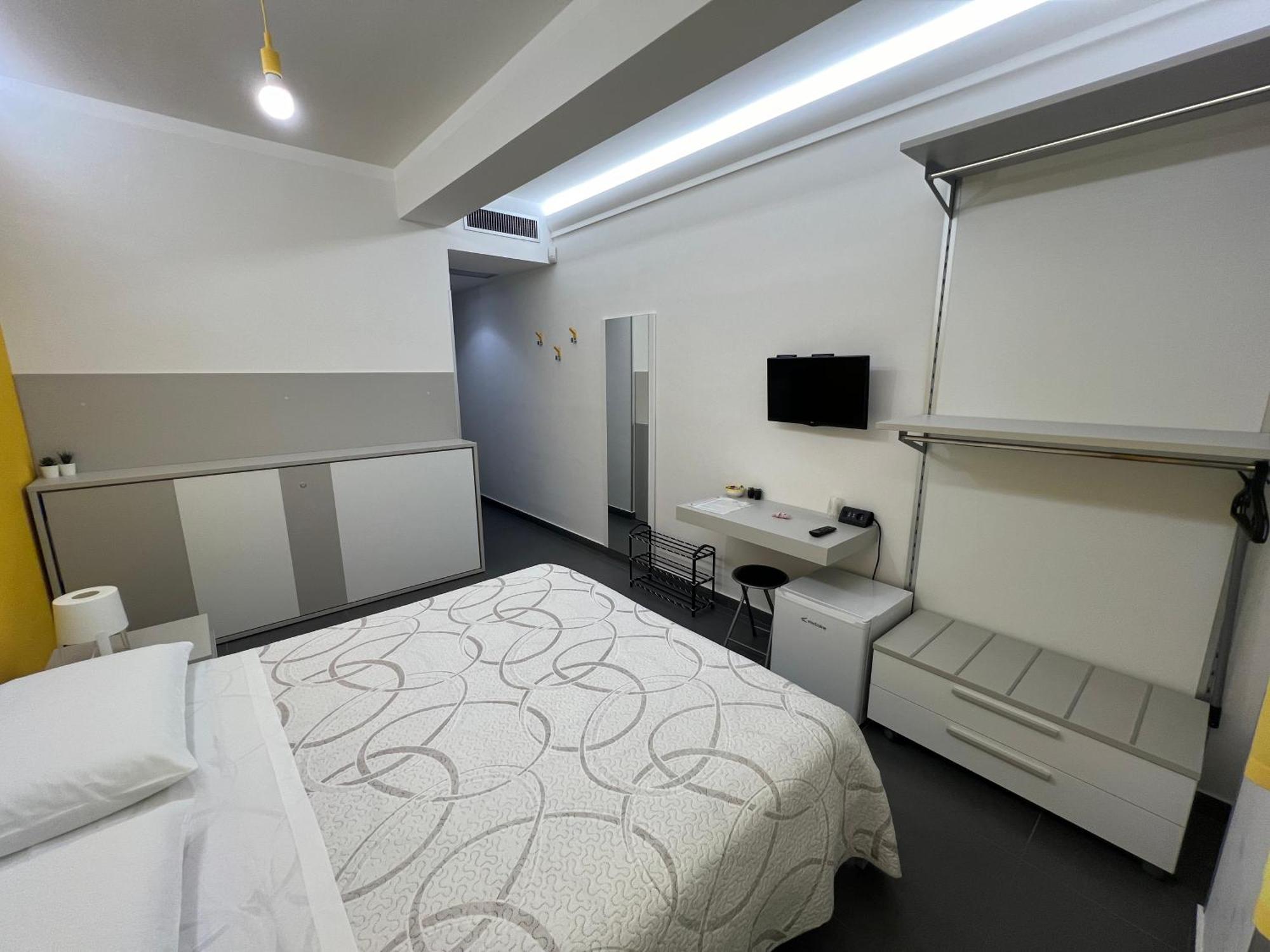 Sicilia Bedda B&B 니차 디 시칠리아 외부 사진
