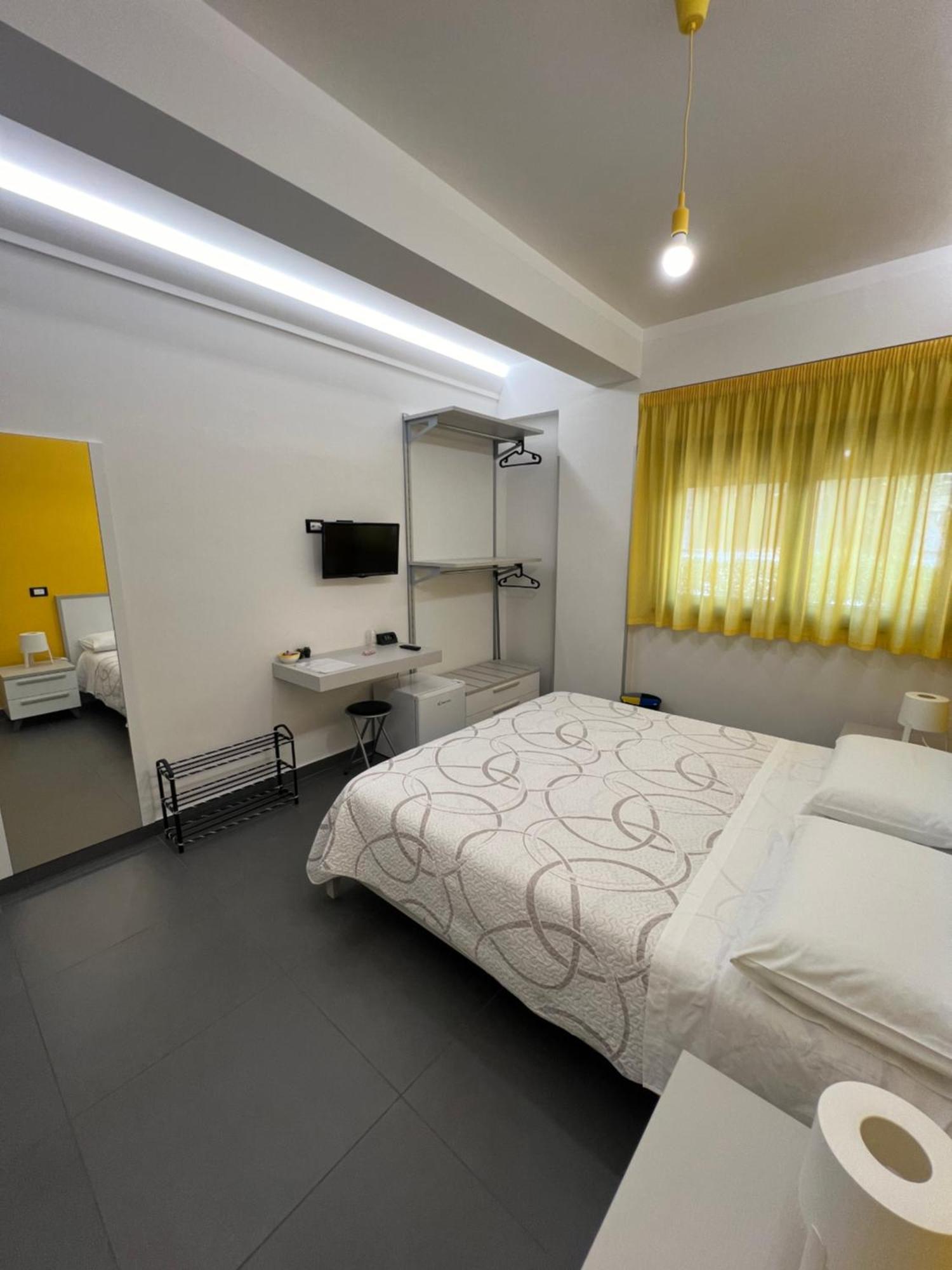 Sicilia Bedda B&B 니차 디 시칠리아 외부 사진