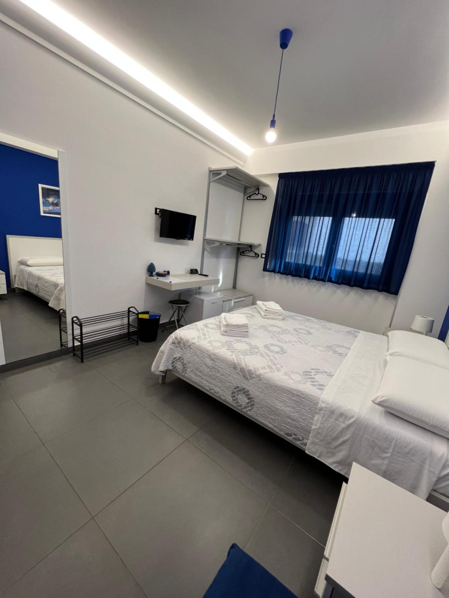Sicilia Bedda B&B 니차 디 시칠리아 외부 사진