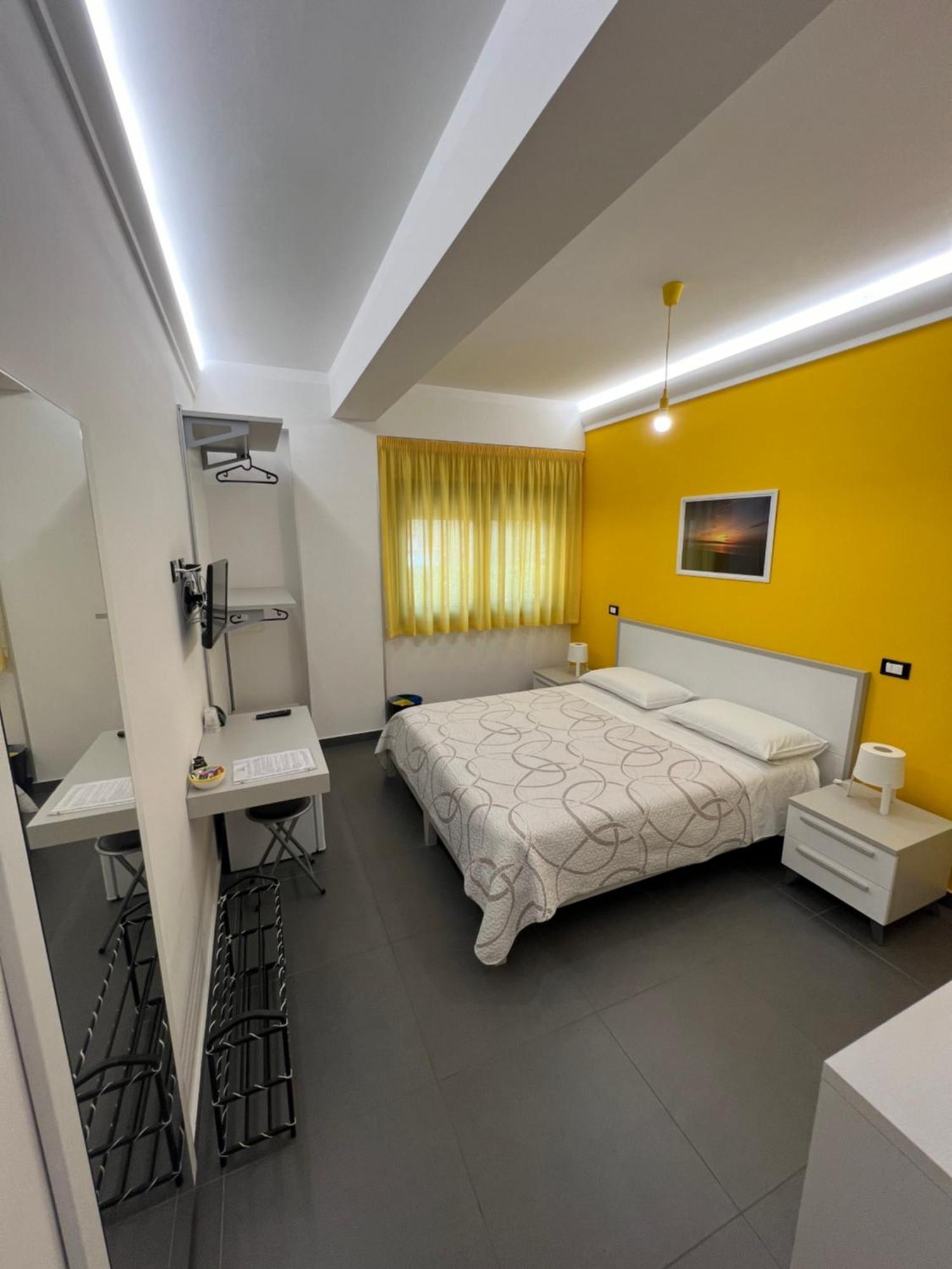 Sicilia Bedda B&B 니차 디 시칠리아 외부 사진