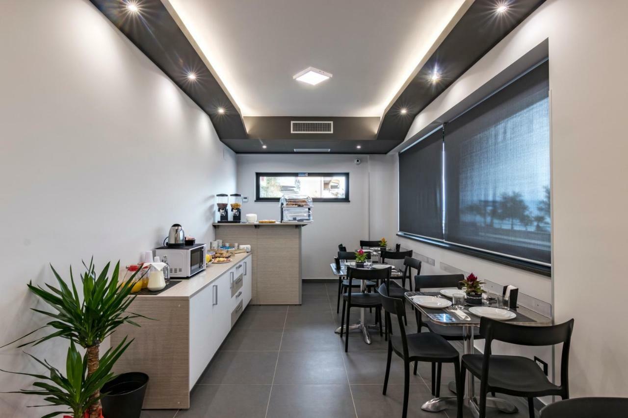 Sicilia Bedda B&B 니차 디 시칠리아 외부 사진