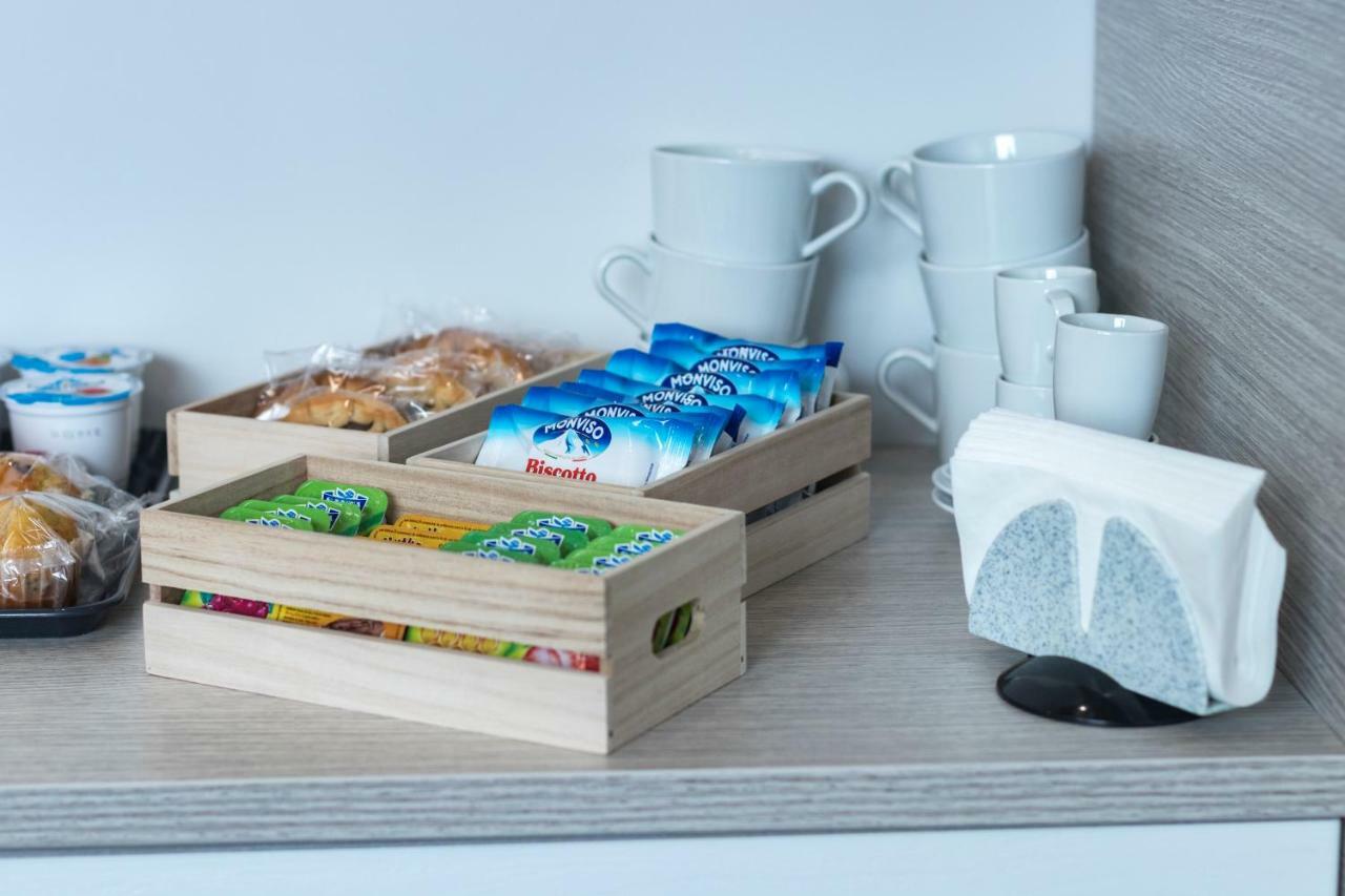 Sicilia Bedda B&B 니차 디 시칠리아 외부 사진