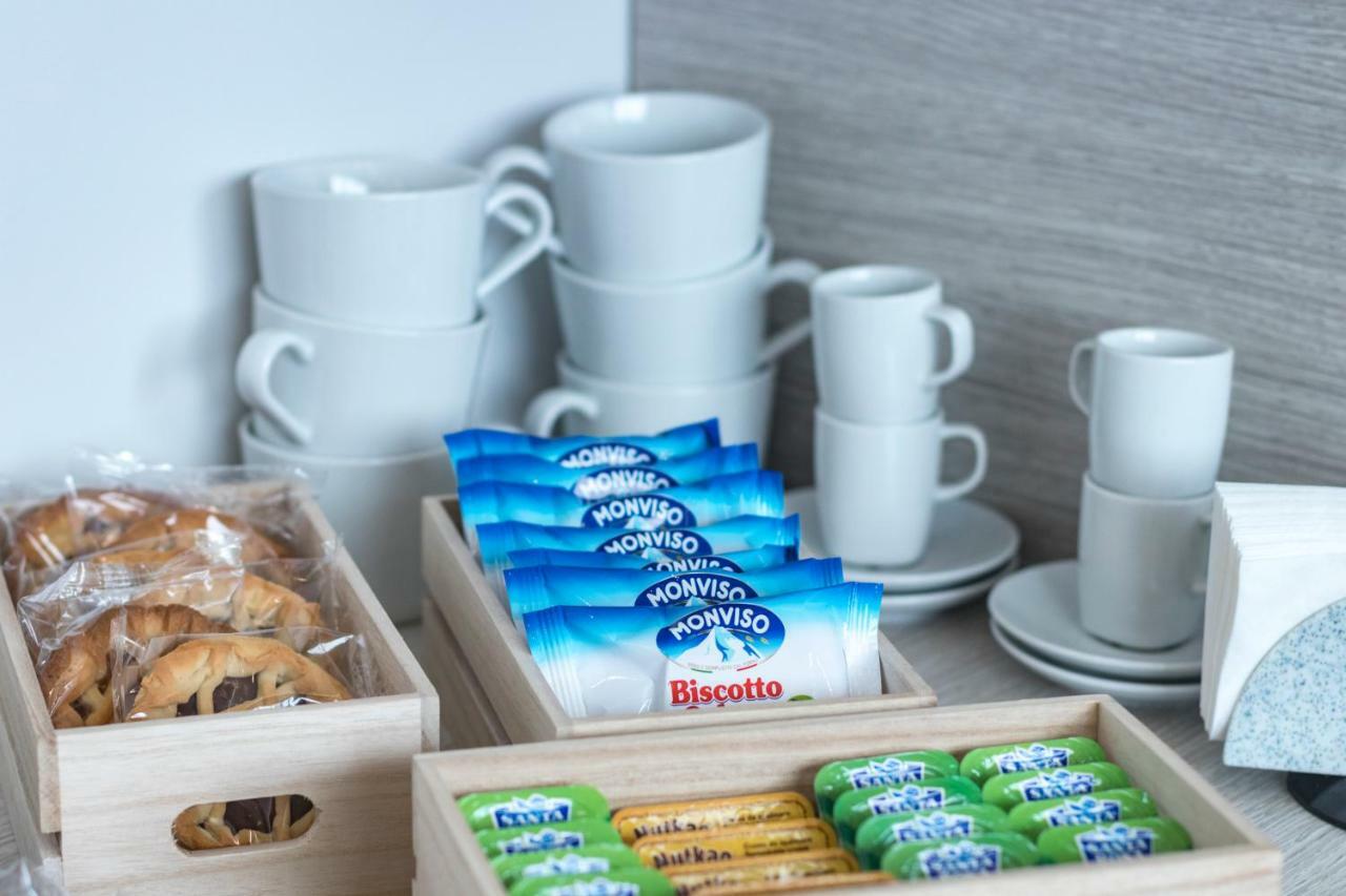 Sicilia Bedda B&B 니차 디 시칠리아 외부 사진