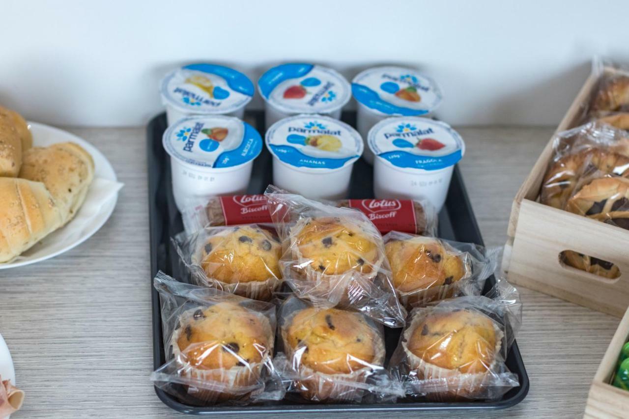 Sicilia Bedda B&B 니차 디 시칠리아 외부 사진