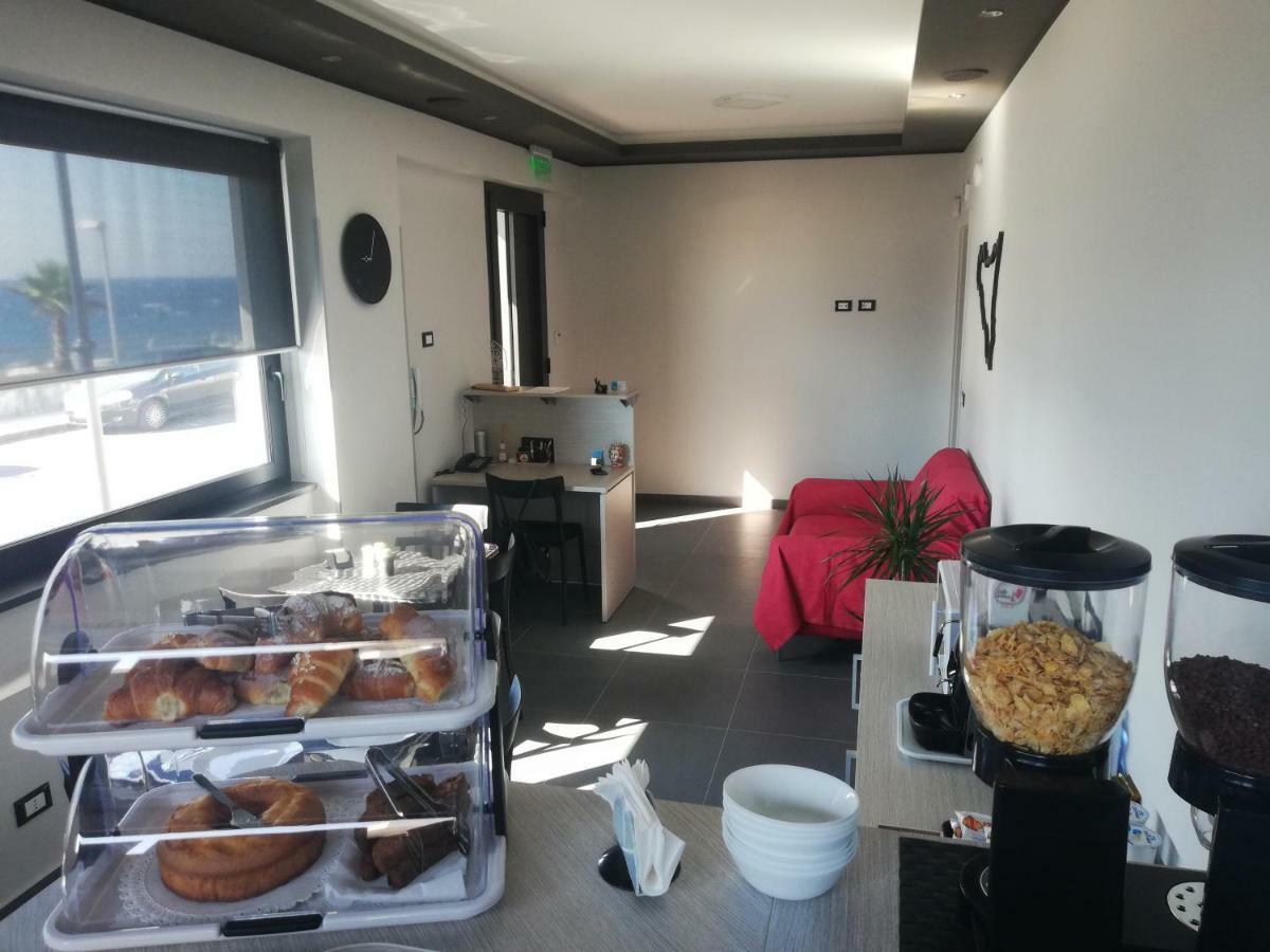 Sicilia Bedda B&B 니차 디 시칠리아 외부 사진