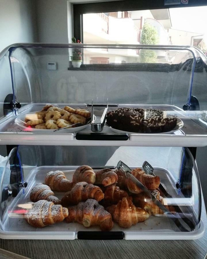 Sicilia Bedda B&B 니차 디 시칠리아 외부 사진