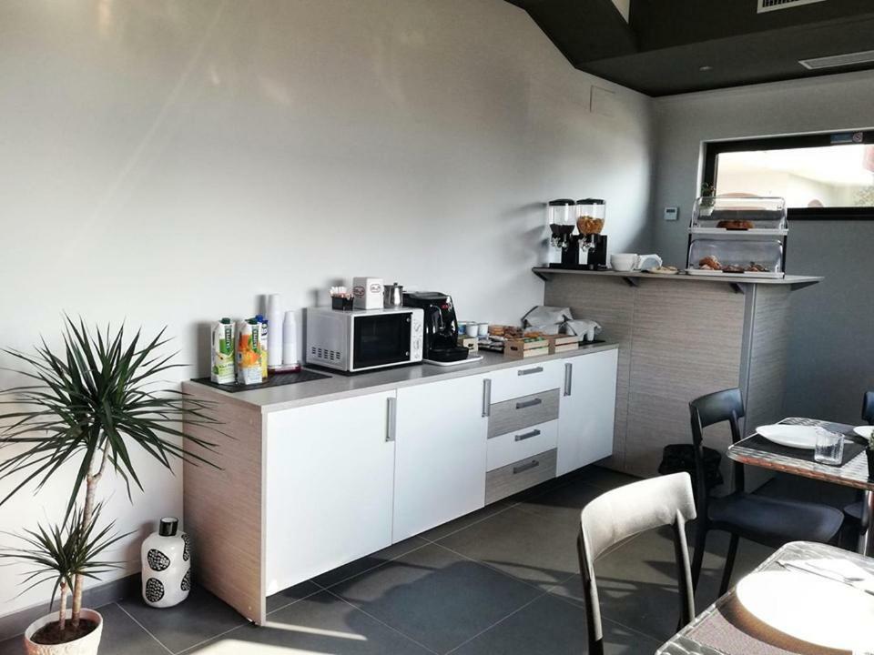Sicilia Bedda B&B 니차 디 시칠리아 외부 사진